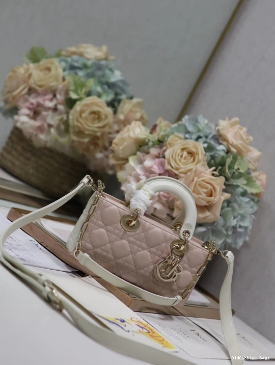 OldCobbler Bags DIRO BAG-22*12*6CM D-JOY LADY 0802
